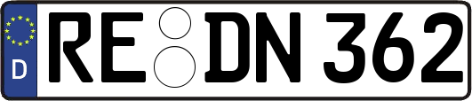 RE-DN362