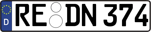 RE-DN374