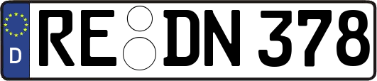 RE-DN378