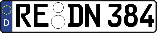 RE-DN384