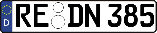 RE-DN385