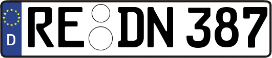 RE-DN387