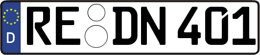 RE-DN401