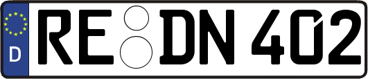 RE-DN402
