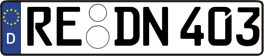 RE-DN403