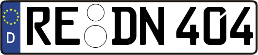 RE-DN404