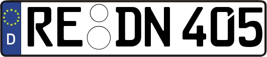 RE-DN405
