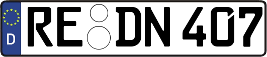 RE-DN407