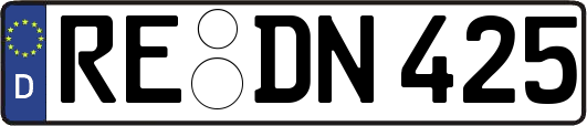 RE-DN425