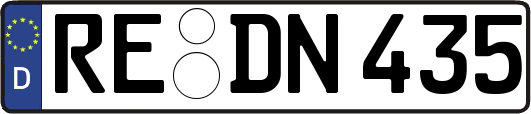 RE-DN435