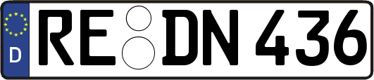 RE-DN436