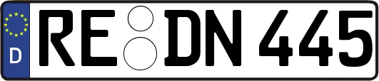 RE-DN445