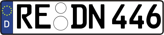 RE-DN446