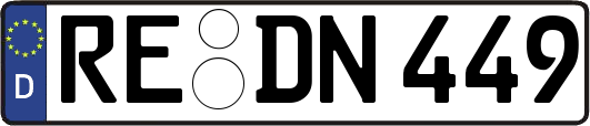 RE-DN449