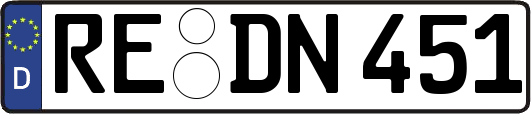 RE-DN451