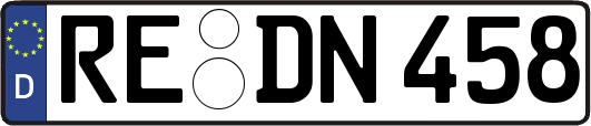 RE-DN458