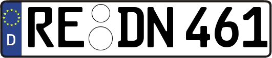 RE-DN461