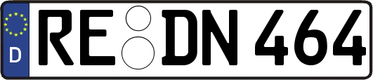 RE-DN464