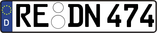RE-DN474