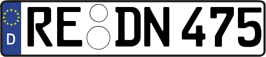 RE-DN475