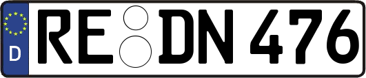 RE-DN476