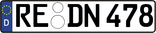 RE-DN478