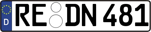 RE-DN481