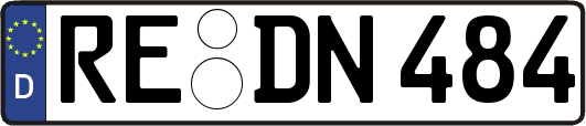 RE-DN484