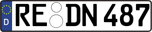RE-DN487