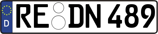 RE-DN489