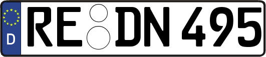 RE-DN495