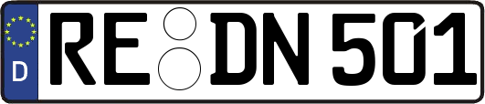 RE-DN501