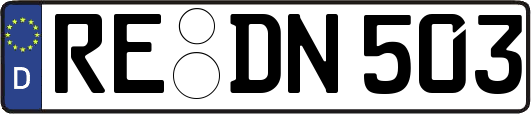 RE-DN503