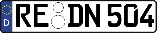 RE-DN504