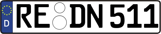 RE-DN511