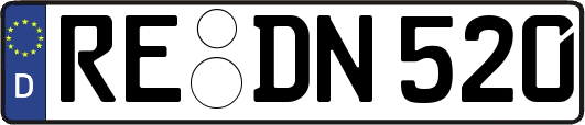 RE-DN520