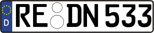 RE-DN533