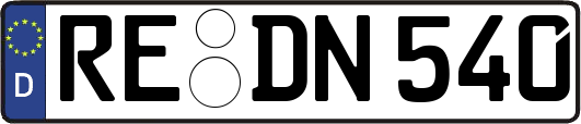 RE-DN540