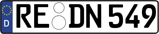 RE-DN549