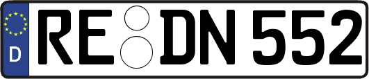 RE-DN552