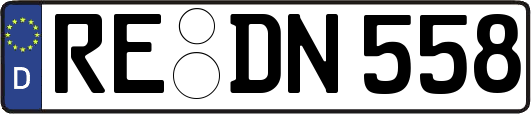 RE-DN558