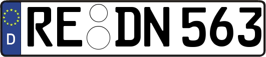 RE-DN563