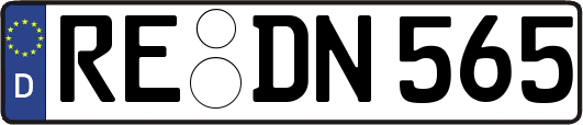 RE-DN565
