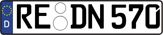 RE-DN570