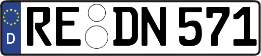 RE-DN571