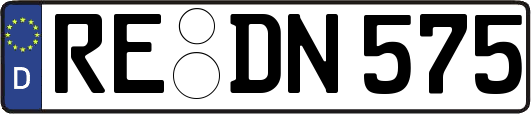 RE-DN575
