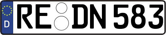 RE-DN583