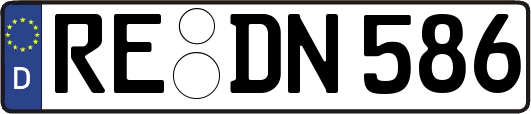 RE-DN586