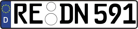 RE-DN591