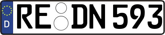 RE-DN593